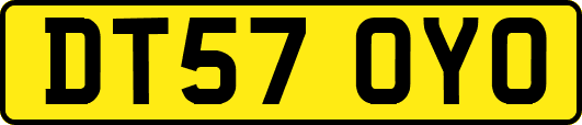 DT57OYO