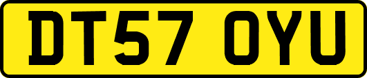 DT57OYU