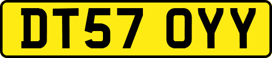 DT57OYY