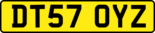 DT57OYZ