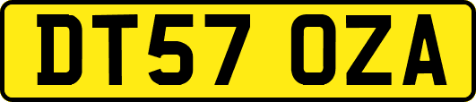 DT57OZA