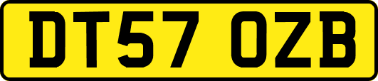 DT57OZB