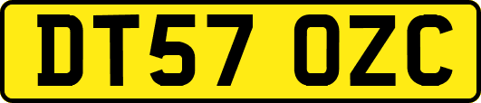 DT57OZC