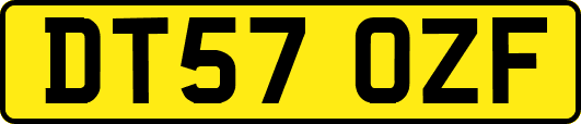 DT57OZF