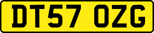 DT57OZG