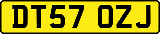 DT57OZJ
