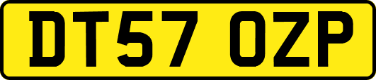 DT57OZP