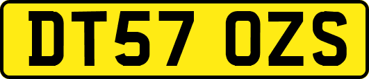 DT57OZS