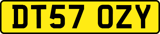 DT57OZY