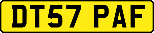 DT57PAF