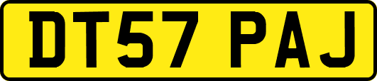 DT57PAJ