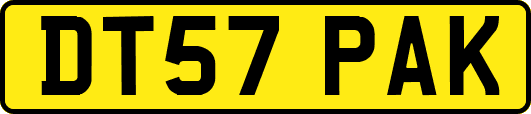 DT57PAK