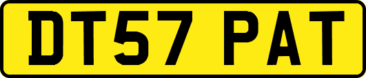 DT57PAT