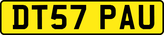 DT57PAU