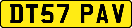 DT57PAV