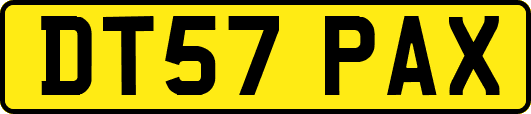 DT57PAX