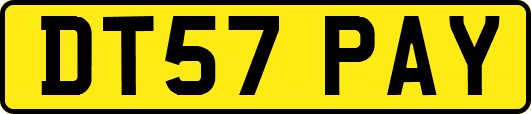DT57PAY