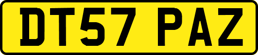 DT57PAZ