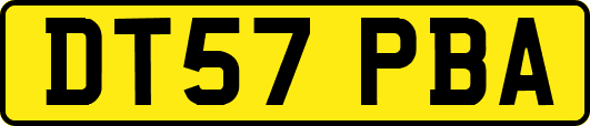 DT57PBA