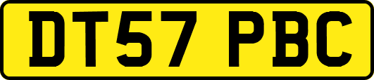 DT57PBC