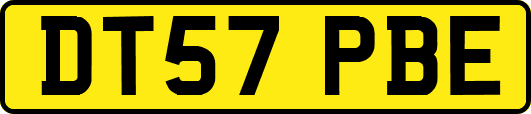 DT57PBE