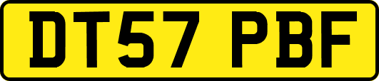 DT57PBF