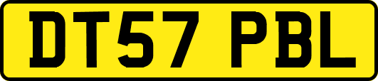 DT57PBL