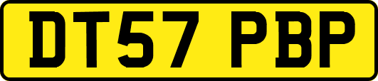 DT57PBP