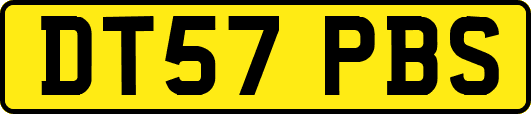 DT57PBS
