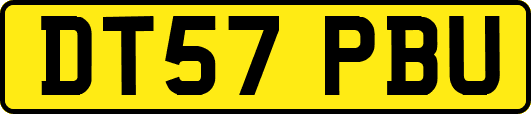 DT57PBU