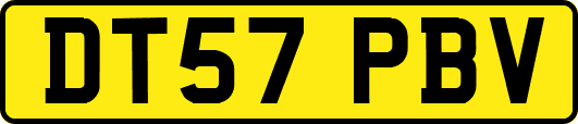 DT57PBV
