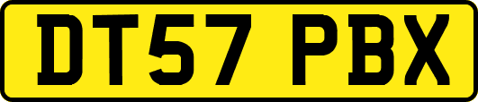 DT57PBX