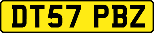 DT57PBZ