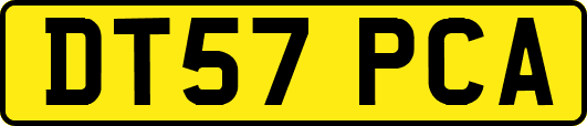 DT57PCA