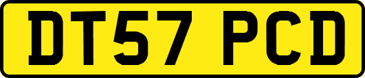 DT57PCD