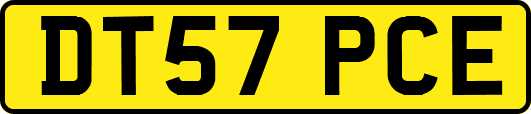 DT57PCE