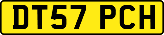 DT57PCH