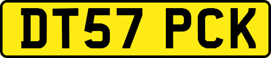 DT57PCK