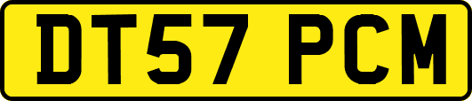 DT57PCM