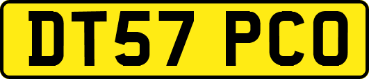DT57PCO