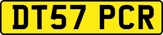 DT57PCR