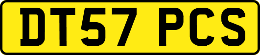 DT57PCS