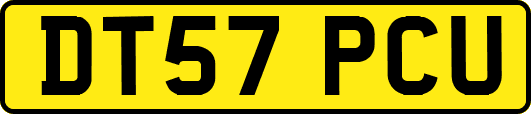 DT57PCU