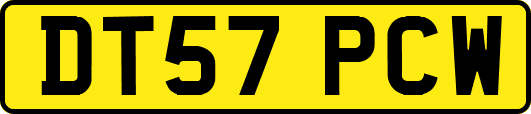 DT57PCW