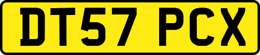 DT57PCX