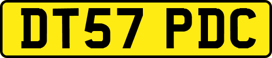 DT57PDC