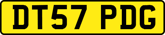 DT57PDG