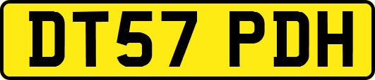 DT57PDH