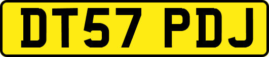 DT57PDJ