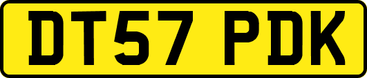 DT57PDK